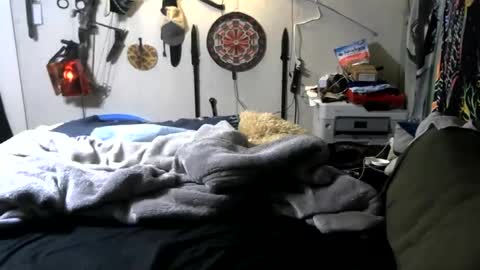 Jerry online show from January 18, 5:33 am