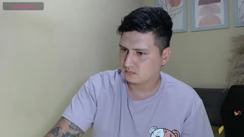 Snapshot of kingdominico chatting on March 10, 2:17 am kingdominico online show from March 10, 2:17 am