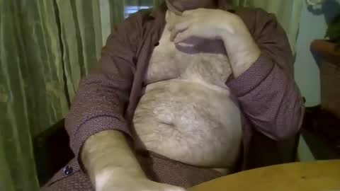 Don online show from October 9, 10:30 pm