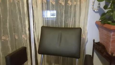 Don online show from October 25, 9:20 pm