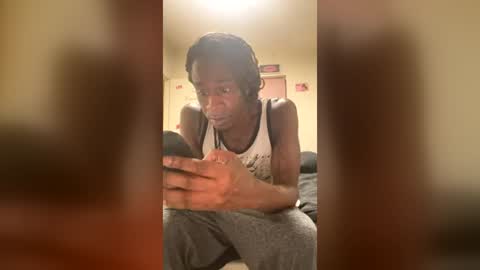Snapshot of kingecstasyxxx chatting on July 21, 2:14 am KingEcstasyXXX online show from July 21, 2:14 am