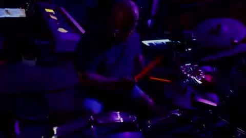 King James VIII online show from July 4, 6:19 am