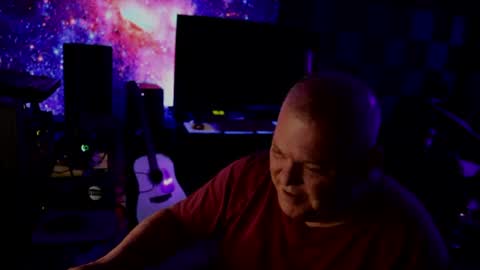 King James VIII online show from July 11, 6:49 am