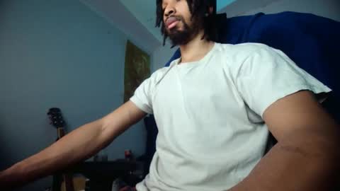 DADDY online show from March 2, 1:41 am