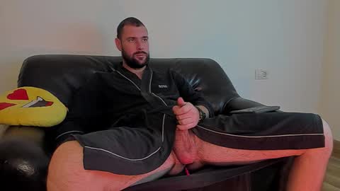 The King online show from October 4, 11:19 am