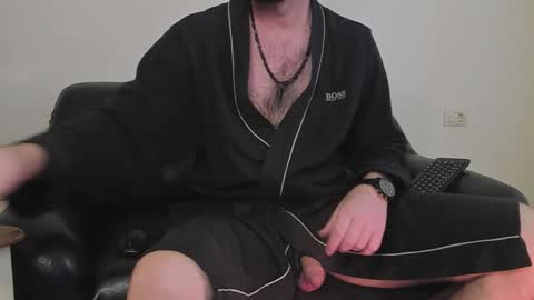 The King online show from February 13, 11:28 am