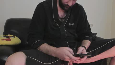 The King online show from March 5, 11:06 am