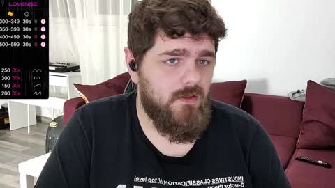 Snapshot of kingmarti chatting on January 31, 10:10 am Marti online show from January 31, 10:10 am