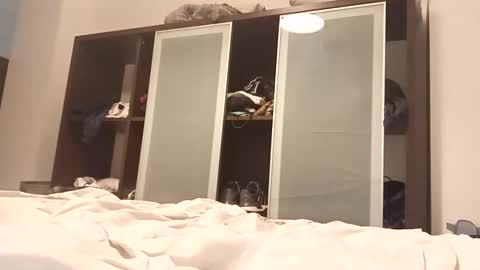 Snapshot of kingnavo chatting on October 8, 7:44 pm kingnavo online show from October 8, 7:44 pm