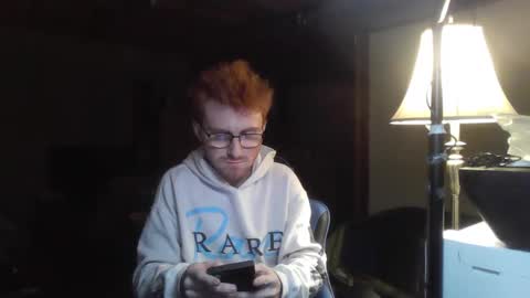 Master  King Tommy online show from January 15, 4:57 am