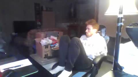 Master  King Tommy online show from January 18, 5:41 am