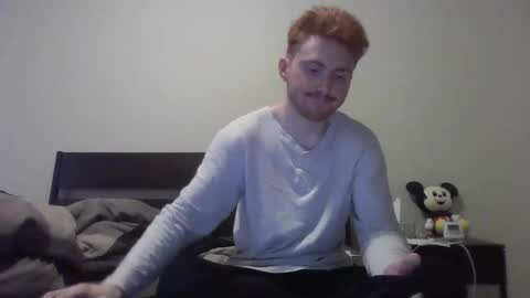 Master  King Tommy online show from February 9, 10:00 pm