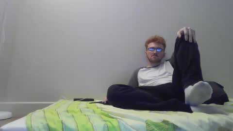 Master  King Tommy online show from February 14, 9:53 pm