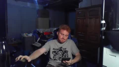 Master  King Tommy online show from September 13, 5:07 am