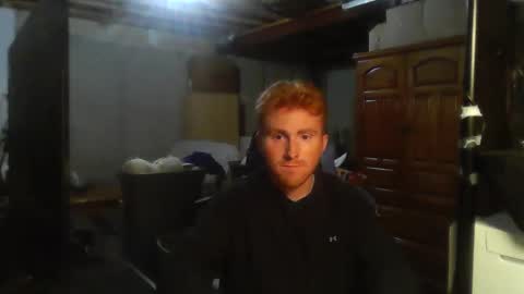 Master  King Tommy online show from September 23, 4:26 am