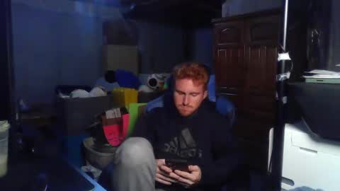 Master  King Tommy online show from October 1, 7:03 am