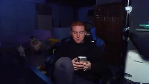 Master  King Tommy online show from March 23, 8:18 am