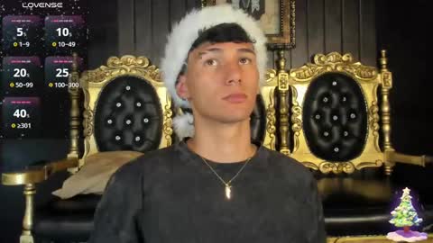  A L E X  online show from December 27, 4:58 am