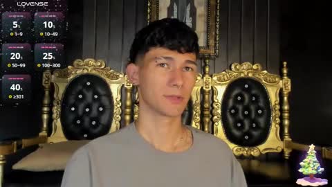  A L E X  online show from December 30, 4:31 am