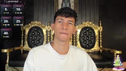  A L E X  online show from December 31, 3:34 am