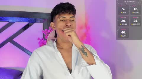  A L E X  online show from January 9, 4:41 am