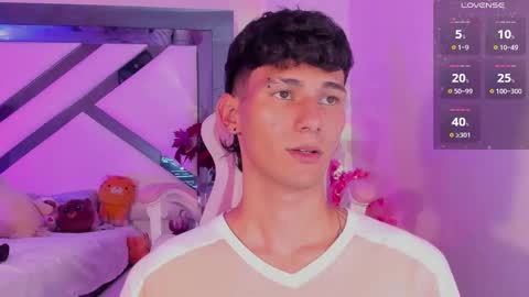  A L E X  online show from January 12, 5:34 am