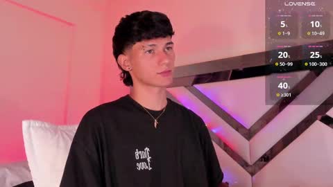  A L E X  online show from January 28, 4:18 am