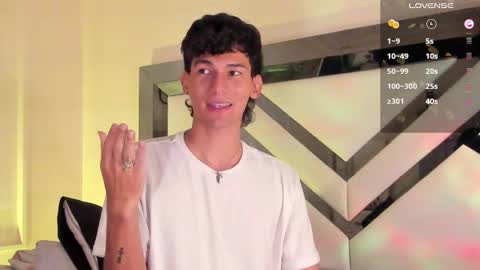  A L E X  online show from February 14, 3:05 pm