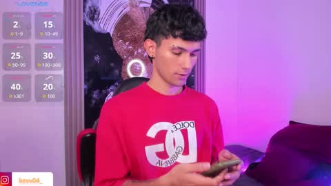  A L E X  online show from December 17, 12:27 am