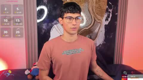  A L E X  online show from April 24, 4:48 am