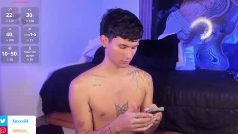  A L E X  online show from May 15, 11:01 pm
