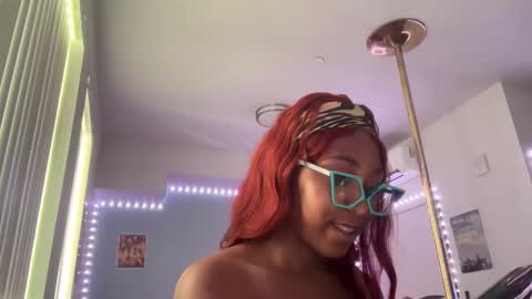 King Parris Jae online show from June 3, 5:40 pm