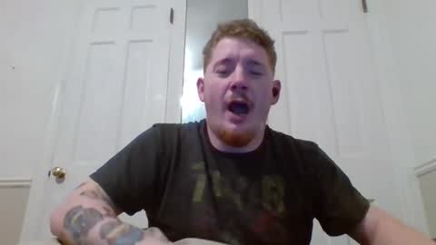 Snapshot of kingpimpdaddy69 chatting on January 12, 9:51 pm Kingpimpdaddy online show from January 12, 9:51 pm