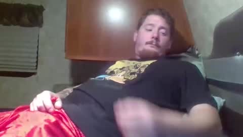 Snapshot of kingpimpdaddy69 chatting on October 9, 2:20 am Kingpimpdaddy online show from October 9, 2:20 am