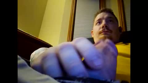 Snapshot of kingpimpdaddy69 chatting on November 30, 2:48 am Kingpimpdaddy online show from November 30, 2:48 am