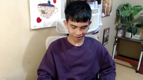 ALVIN online show from April 16, 8:31 pm