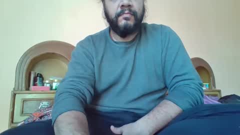 Kingsizelife1 online show from January 22, 9:24 am