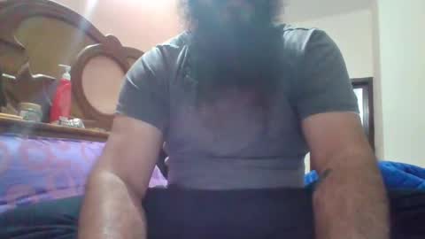 Kingsizelife1 online show from February 9, 1:46 pm