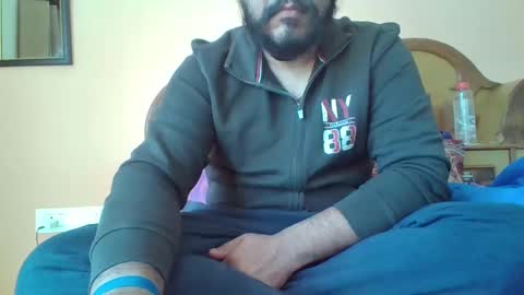 Kingsizelife1 online show from February 18, 9:21 am