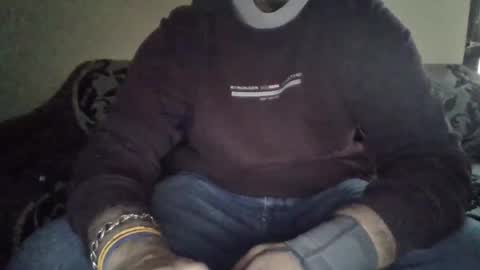 Kingsizelife1 online show from February 21, 12:28 pm