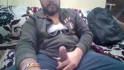 Kingsizelife1 online show from February 22, 2:08 pm