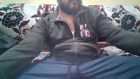 Kingsizelife1 online show from February 23, 2:25 pm