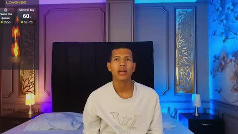 Snapshot of kingstark_ chatting on September 11, 11:10 am sebastian online show from September 11, 11:10 am