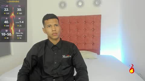 Snapshot of kingstark_ chatting on October 4, 11:41 am sebastian online show from October 4, 11:41 am