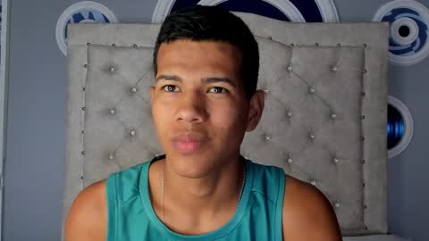 Snapshot of kingstark_ chatting on October 29, 11:34 am sebastian online show from October 29, 11:34 am