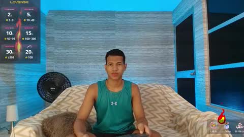 Snapshot of kingstark_ chatting on November 11, 11:10 am sebastian online show from November 11, 11:10 am