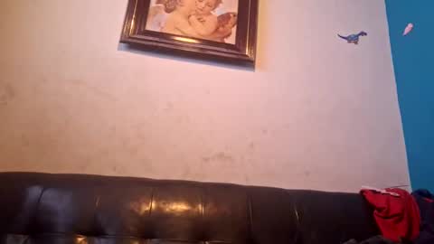 6Your Dream-Come True9 online show from February 24, 12:52 am