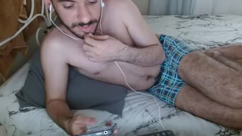 Jason ONLINE 1230 am - 330am GMT-4 online show from February 16, 9:33 pm