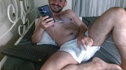 Snapshot of kingxlove23 chatting on May 22, 4:08 am Jason ONLINE 1230 am - 330am GMT-4 online show from May 22, 4:08 am