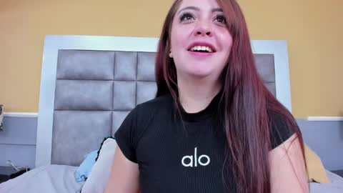 Snapshot of kinky__lovers chatting on September 9, 11:48 pm Issabella online show from September 9, 11:48 pm